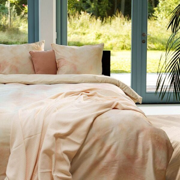 Kayori Kita Bettwäsche Baumwolle satin