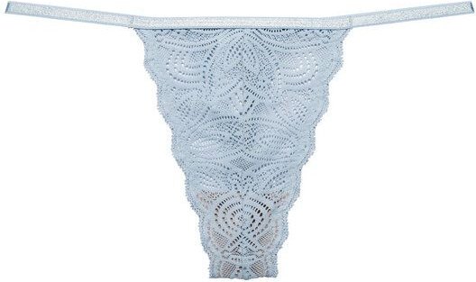 Underprotection Luna String