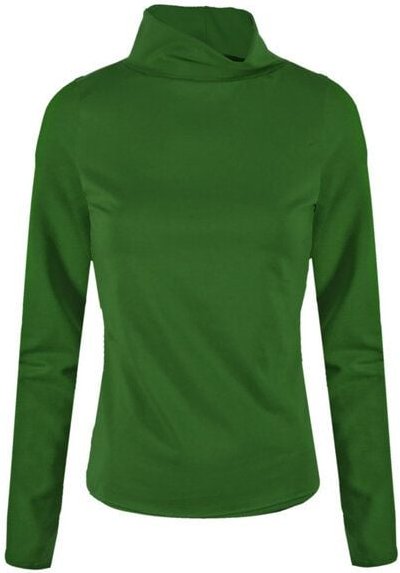 Frija Omina Bio-Rollkragen-Shirt Rolli