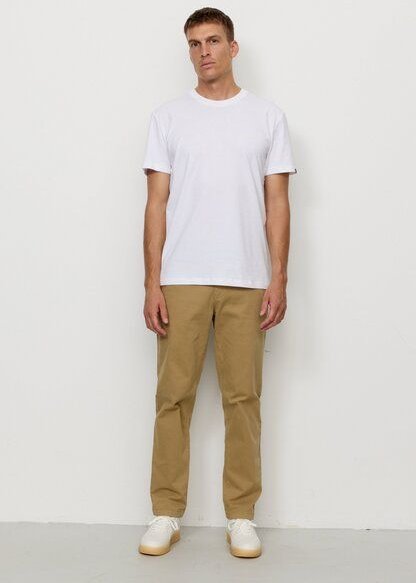 Herren Chino aus Bio-Baumwoll Mix - KELP - recolution