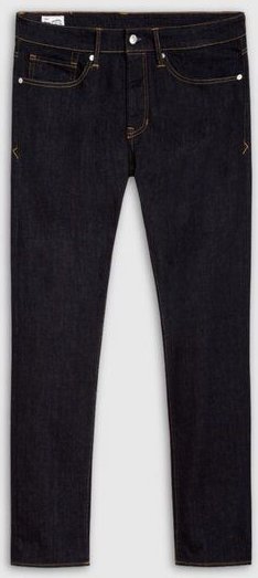 Thumbnail - Kings Of Indigo RYAN | RINSE