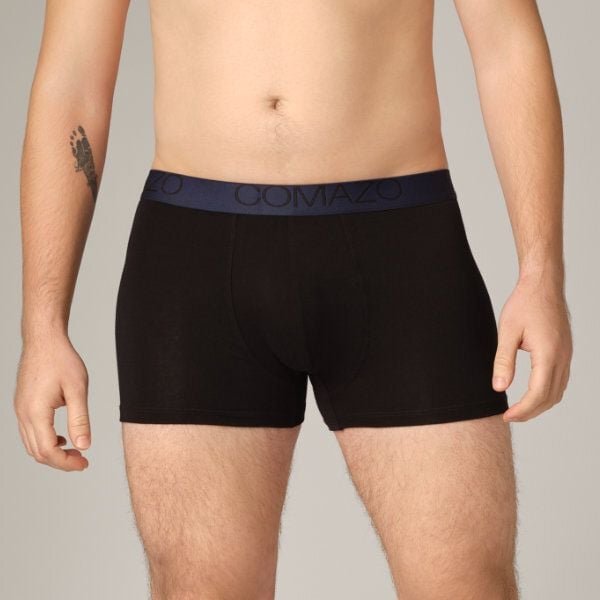 Thumbnail - comazo|earth Fairtrade Single Jersey Pants | GOTS zertifiziert