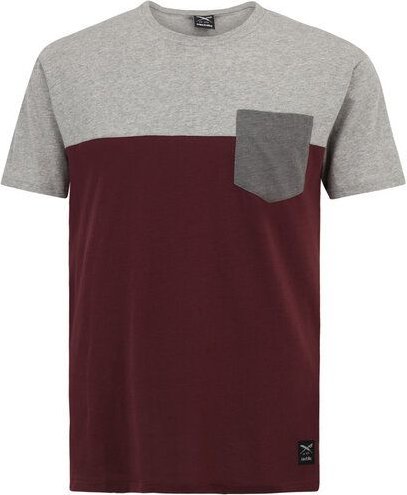 Iriedaily Block Pocket Tee