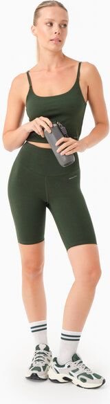 ORGANICATION LILLY | Biker-Shorts aus Bio-Baumwolle