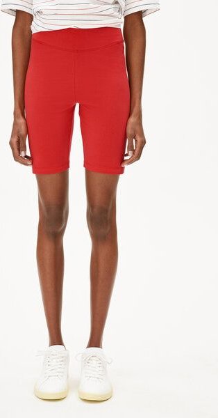 ARMEDANGELS NEDAA LITAA Damen Shorts aus Bio-Baumwoll Mix