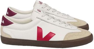 Thumbnail - Veja Sneaker Herren - Volley Leather