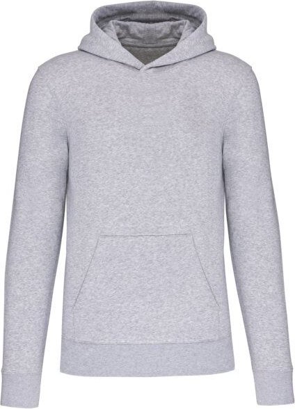 Greenspired Umweltfreundliches Kapuzensweatshirt für Kinder 280g/m²