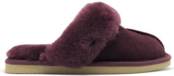 Pantoffel aus Schaffell "thies Pantoffel"