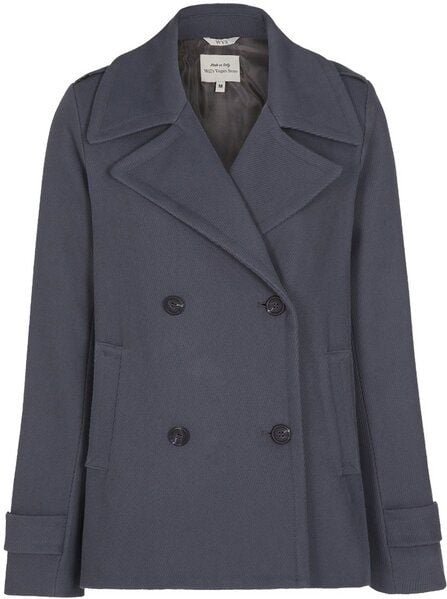 Will's Vegan Shop Erbsenmantel