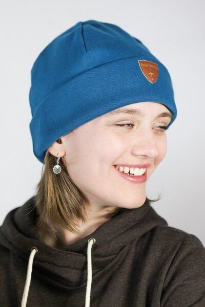 Frija Omina Bio Beanie Basel