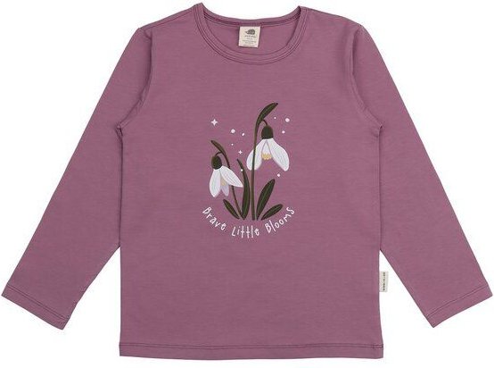 Walkiddy The Snowdrops-Shirt