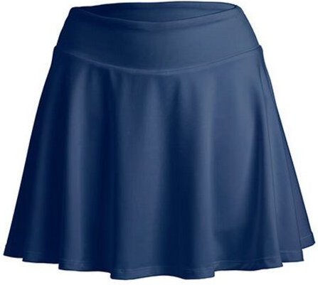 Result Genuine Recycled Damen Atmungsaktive Fitness Skort mit Innentaschen Tennisrock Sportrock