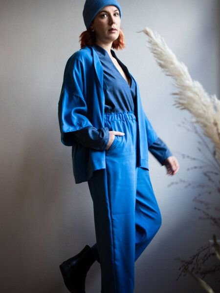 Thumbnail - Ecostories TENCEL-Culotte