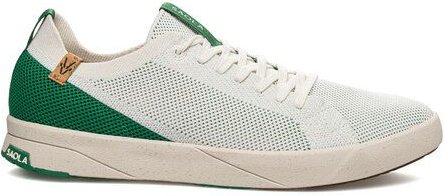 SAOLA Vegane Sneakers - ultra leicht und komfortabel - CANNON KNIT 2.0 M