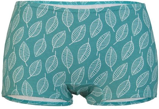 Frija Omina Bio-Panty Erna Muster