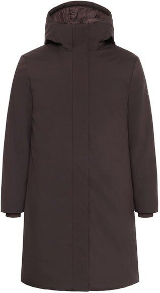 KnowledgeCotton Apparel Softshell-Mantel