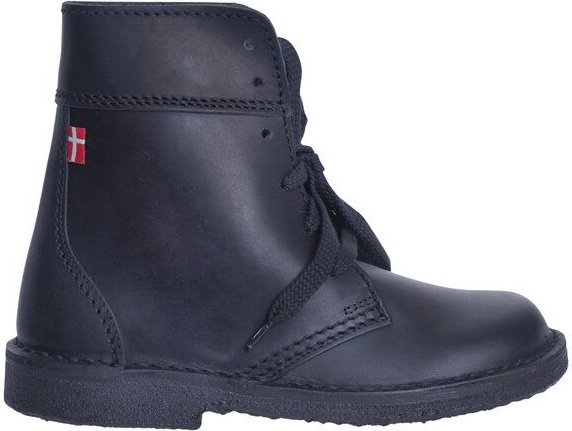 Duckfeet Schnürstiefel Fåborg