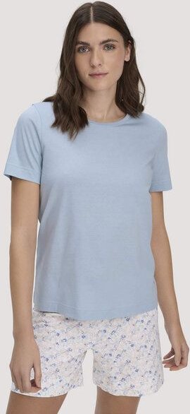 hessnatur Pyjama Relaxed PURE COTTON aus reiner Bio-Baumwolle