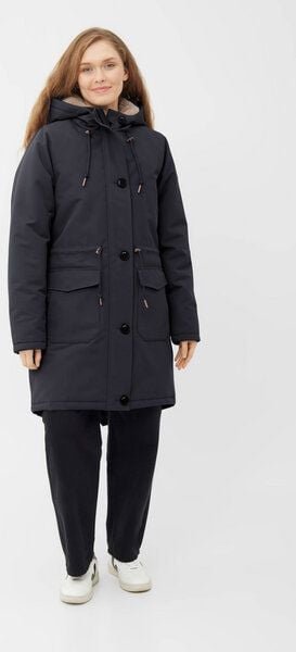 derbe Winterjacke „Festholm“