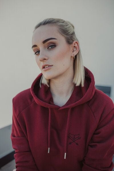 Zeachild Crew Hoodie Unisex