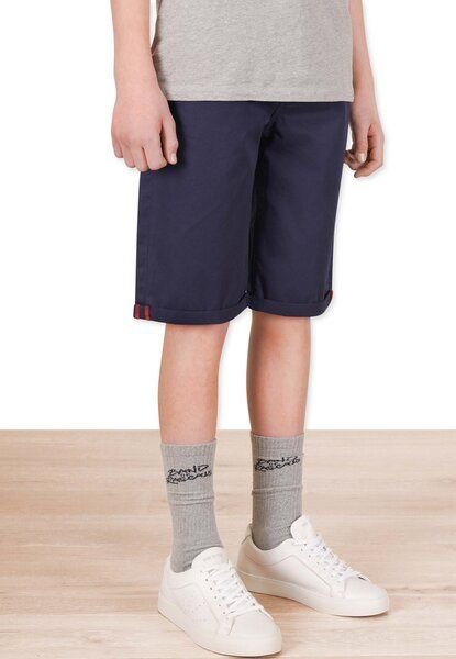 Band of Rascals 5 Pocket Shorts