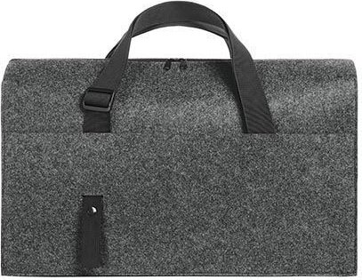 Halfar Organizer XL Dokumententasche 50 x 27 x 16 cm aus recyceltem Polyester