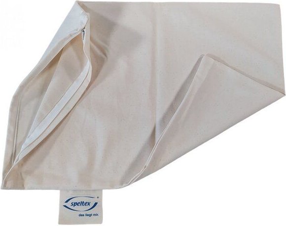 Speltex Kissenhüllen zum Selbstbefüllen aus Bio-Baumwolle