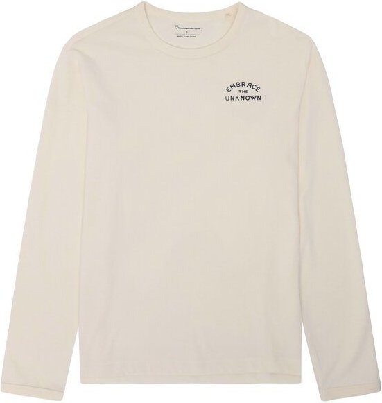 Thumbnail - KnowledgeCotton Apparel Longsleeve