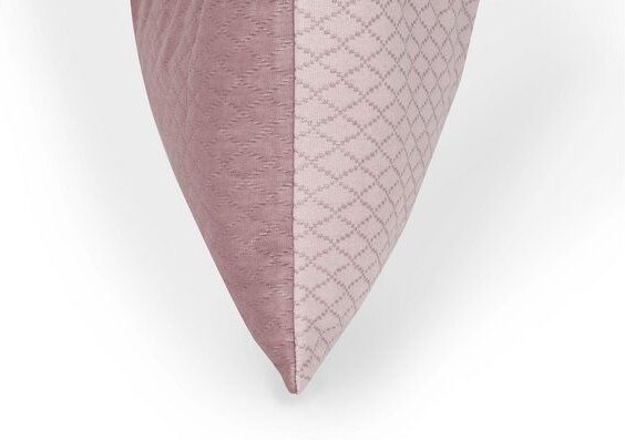 formesse Bella Donna Sommerkissenbezug, Doubleface kühlt in heißen Sommernächten