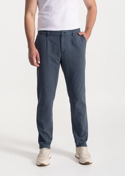 De IONESCU Codru Hose – Bio-Baumwolle, Tencel & Leinen | Fair & Bequem