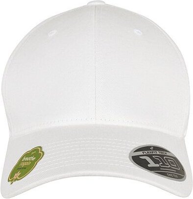 Flexfit Organic Cotton Basecap 110OC
