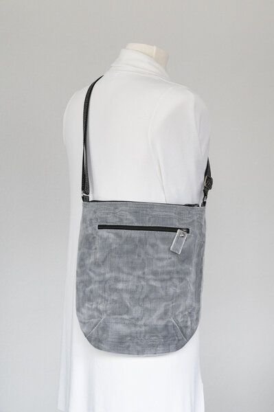 Smateria Umhänge-Tasche Pascal M