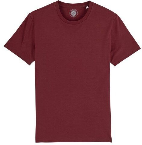 Thumbnail - University of Soul Unisex T-Shirt aus Bio-Baumwolle "Charlie"