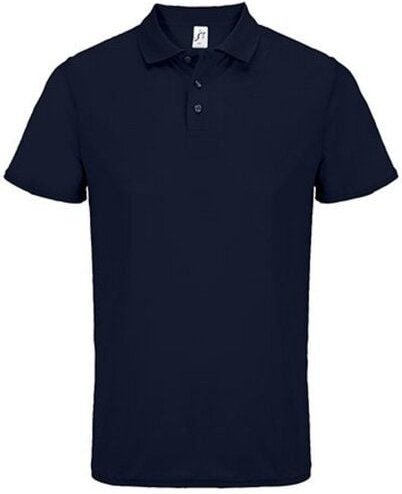 Sol's Sol´s Unisex Poloshirt Sport Kurzarm