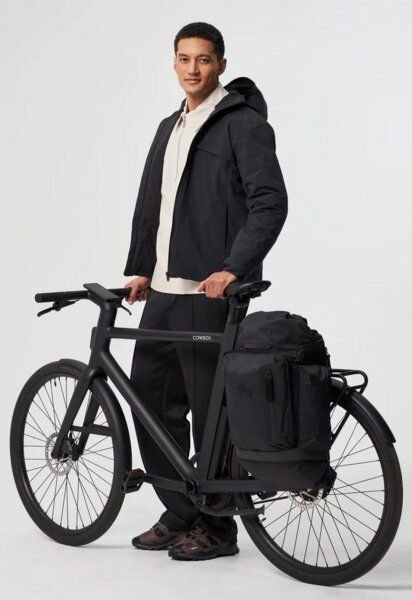 pinqponq Komut Medium bike