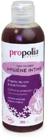 Propolia Bio-Propolis Intimwaschgel mit Teebaumöl