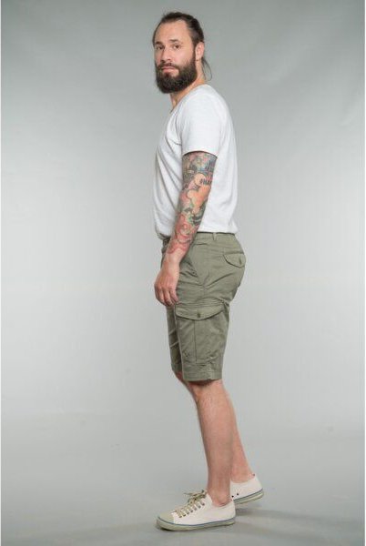 Feuervogl Cargo Shorts fv-La:rs