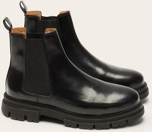 Odaje Stiefelette Modell: Liam