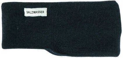 SALZWASSER CÔTE VENTEUSE - Stirnband aus Merinowolle (GOTS-zertifiziert)