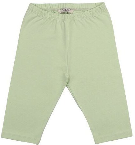 Cotokids Green 27-3/4 Leggings