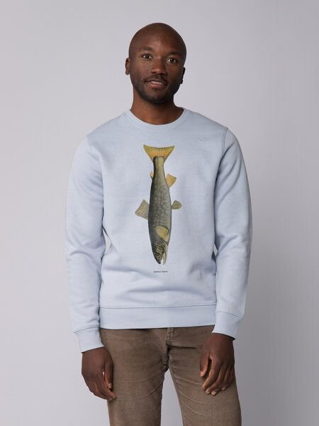 watapparel Sweatshirt Unisex Forelle