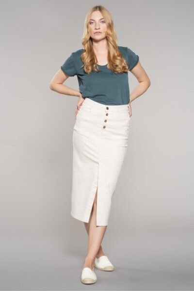 Feuervogl fv-Sim:ona | Midi Rock | Raw Undyed