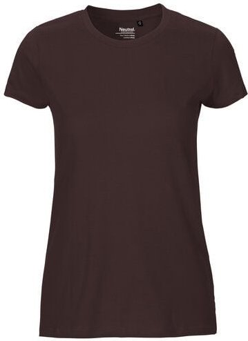Neutral® - 3FREUNDE Frauen T-Shirt