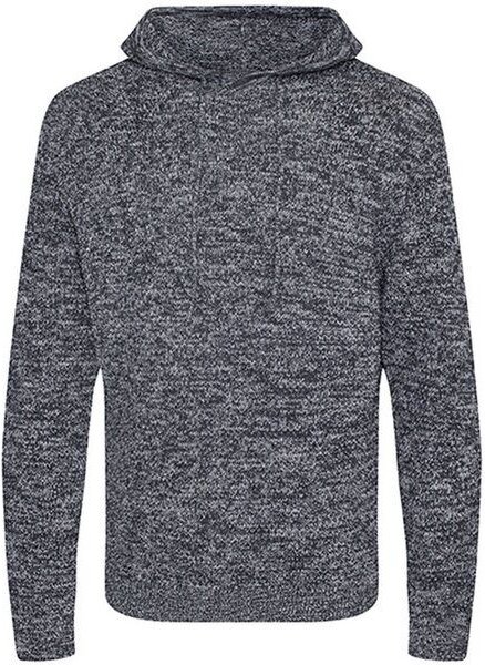 Ecologie by AWDis Iguazu Knitted Hoody Strickhoodie Kapuzenpullover