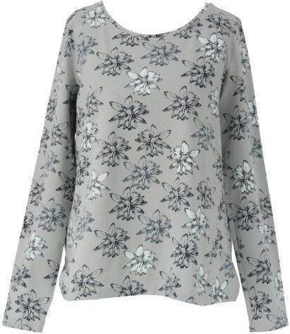 CON_STANT Shirt A-Linie 95% Baumwolle (kbA)