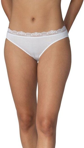 Mey Damen Mini-Slip "Luise" mit Spitze