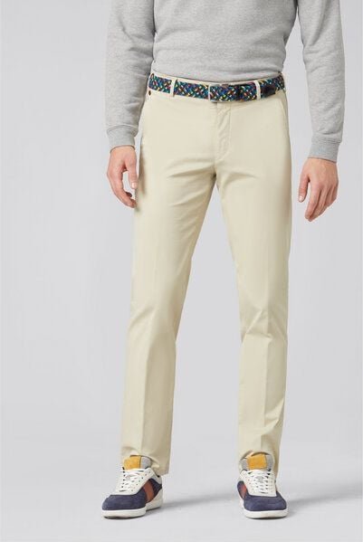 MEYER FAIRTRADE GABARDINE