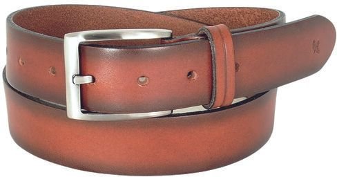 GREENBELTS Herren Ledergürtel FINLEY