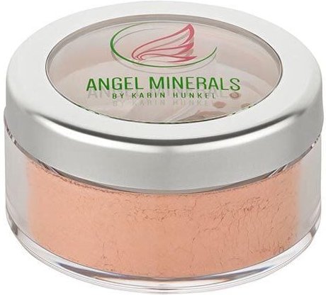 Angel Minerals VEGAN Mineral Rouge