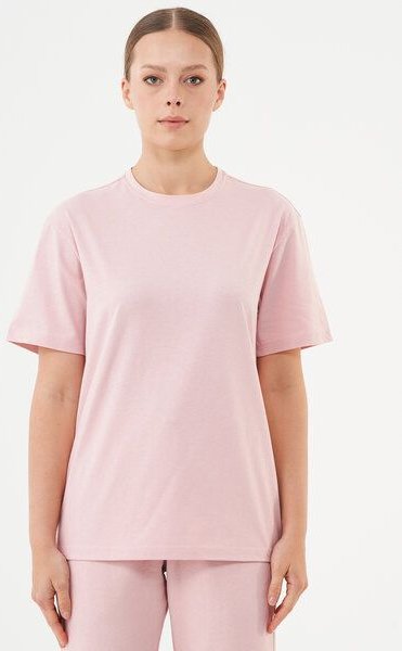 ORGANICATION ESSENTIALS-TILLO-Unisex Basic T-Shirt aus Bio-Baumwolle